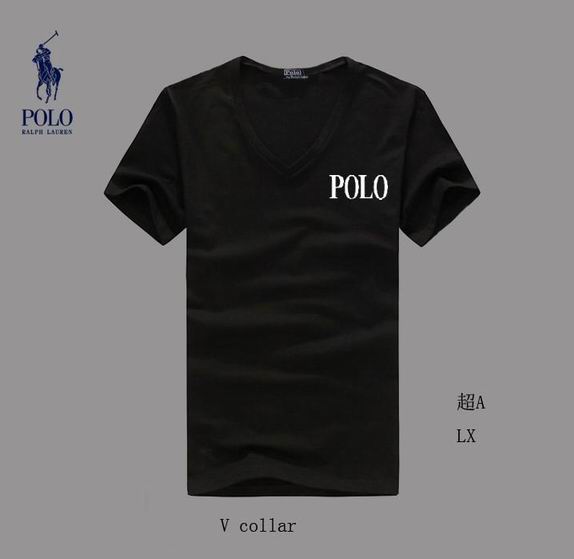 MEN polo T-shirt S-XXXL-491